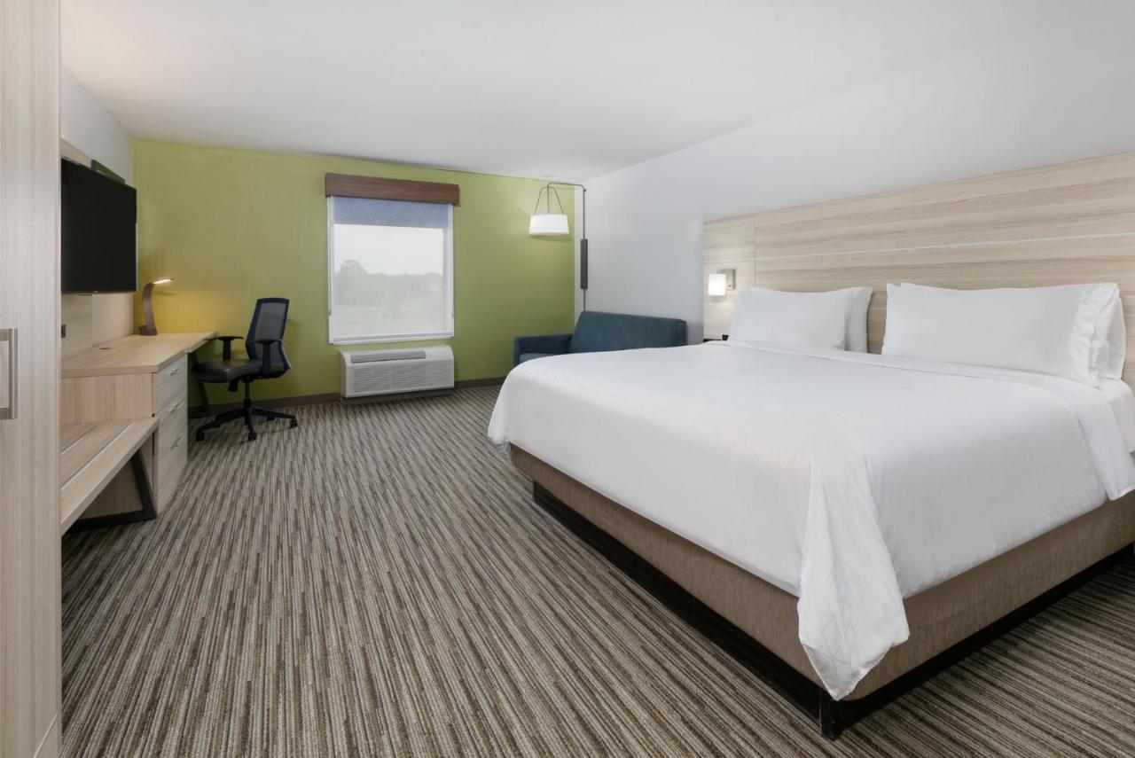 Holiday Inn Express Hillsboro I-35, An Ihg Hotel Екстер'єр фото